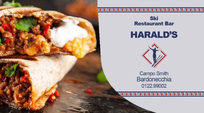 Ristorante Harald's