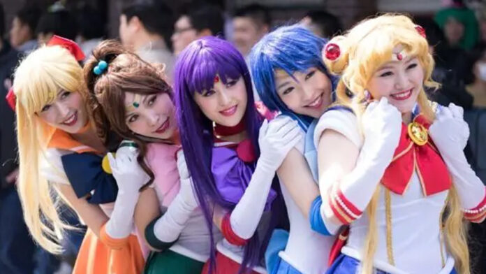 Cosplay