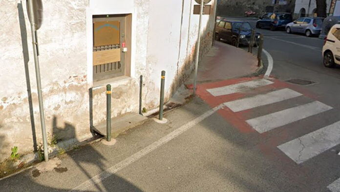 Culla della vita a Giaveno