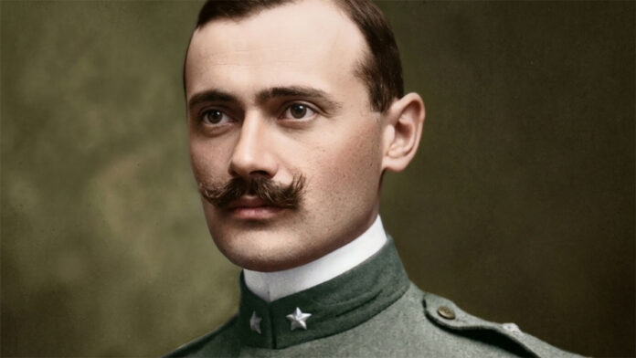 Ettore Miglia