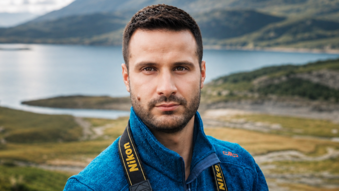 Federico Milesi