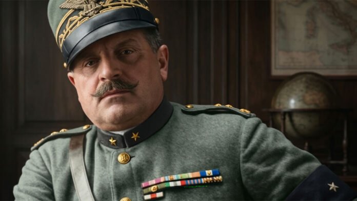 Federico Ferretti