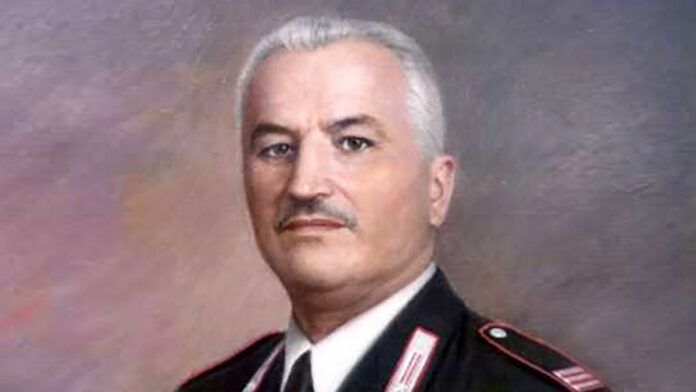 Felice Maritano