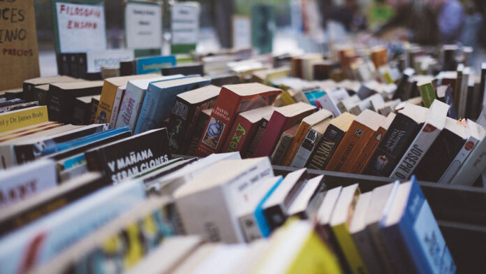Fiera del libro