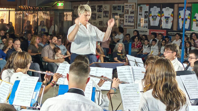 Filarmonica di Bussoleno