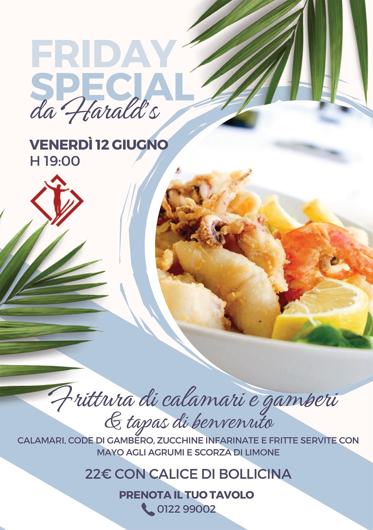Ristorante Harald's
