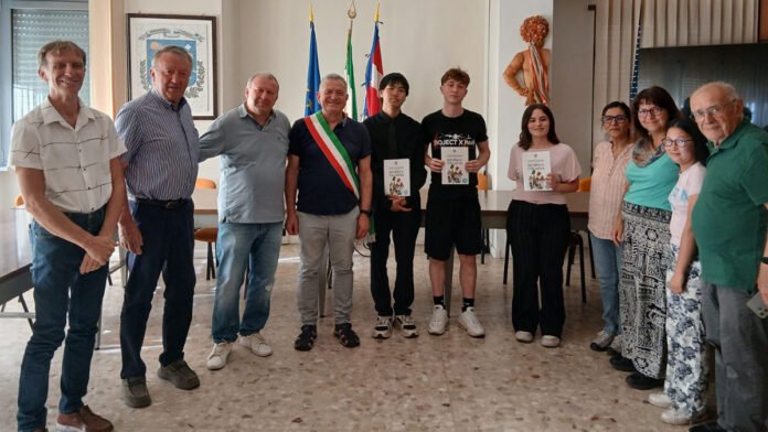 Giaglione