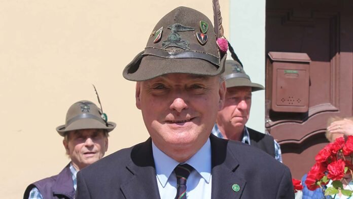 Gianfranco Bartolotti