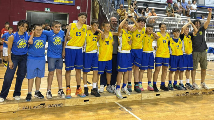 Giaveno Basket