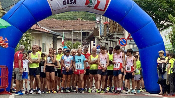 Giro Borgate di Mattie