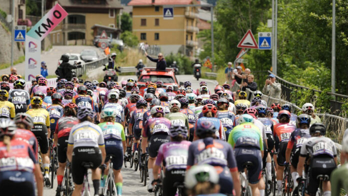 Giro d'Italia