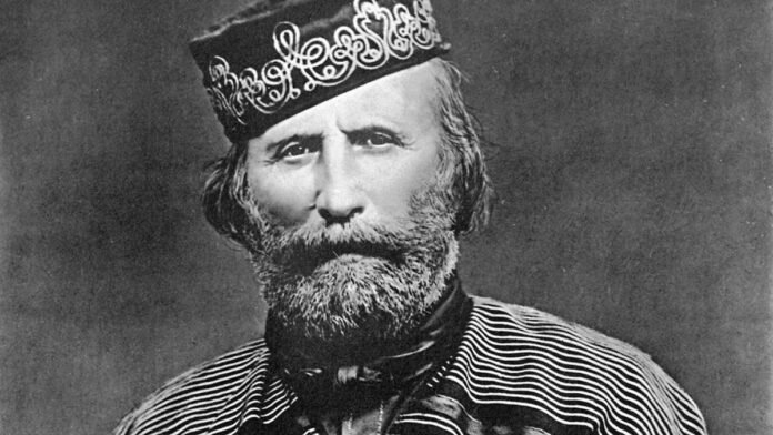 Giuseppe Garibaldi