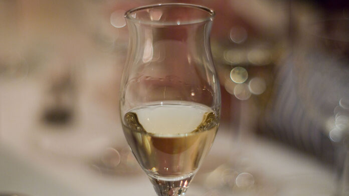 Grappa ad Exilles