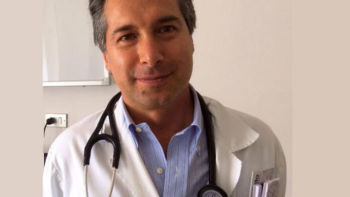 Leonardo Calabrese