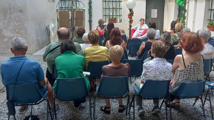 Libri a Susa