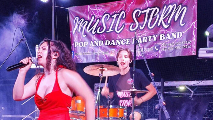 Music Storm