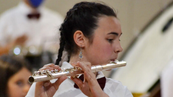 Musica a Bruzolo