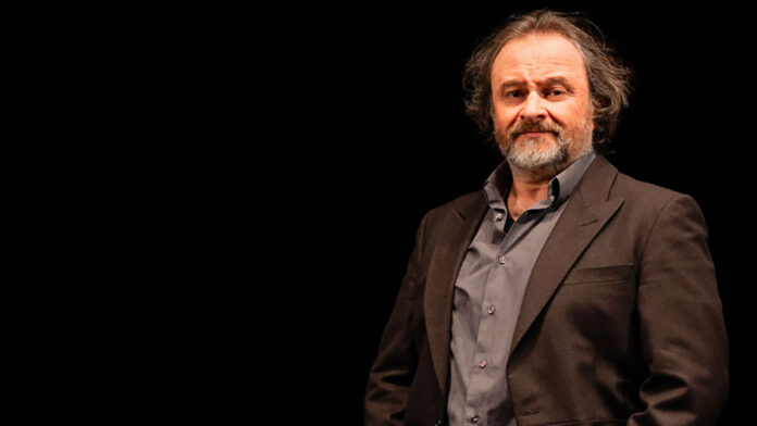 Natalino Balasso