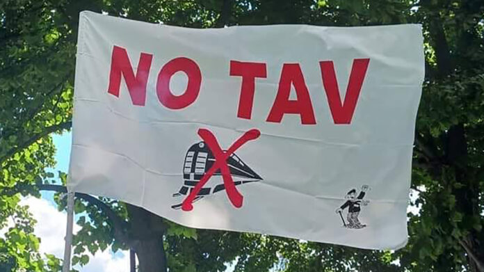 No Tav