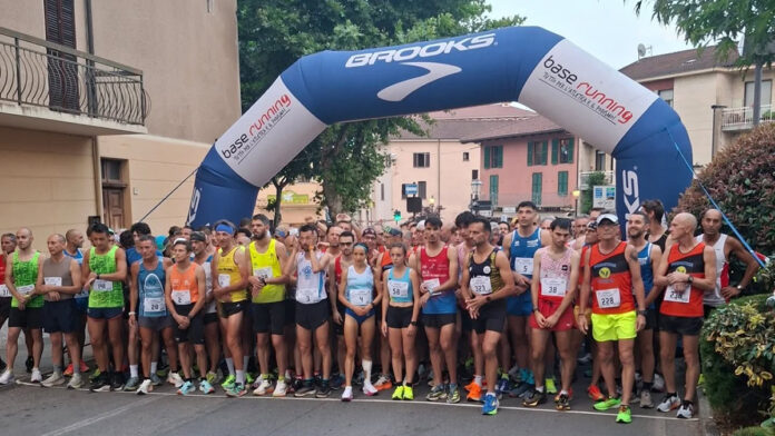 Notturna a Giaveno