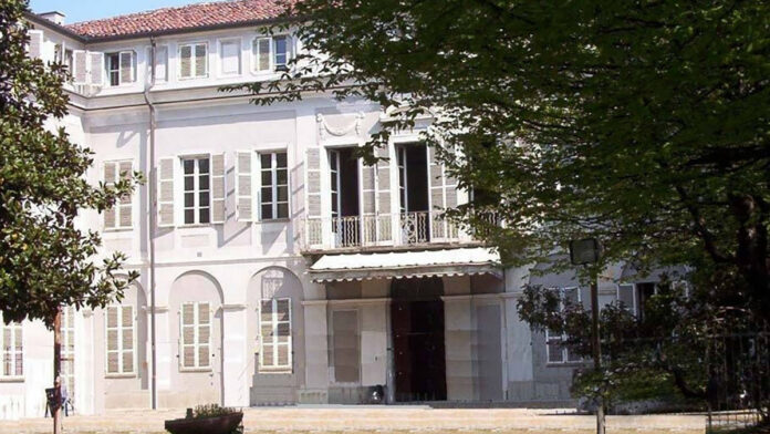 Palazzo Piozzo