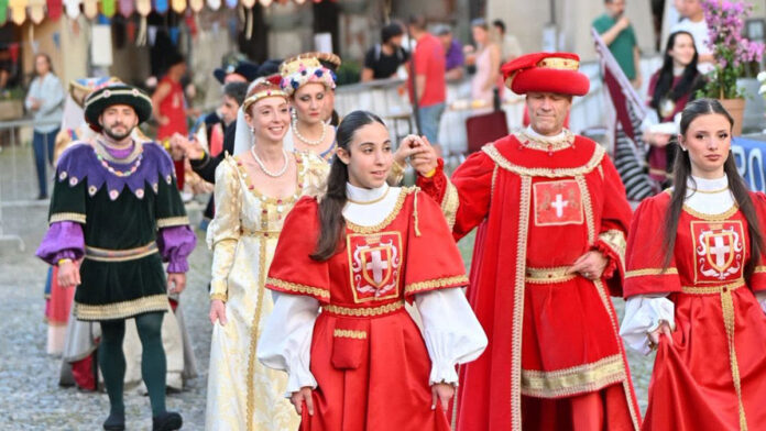 Palio di Avigliana