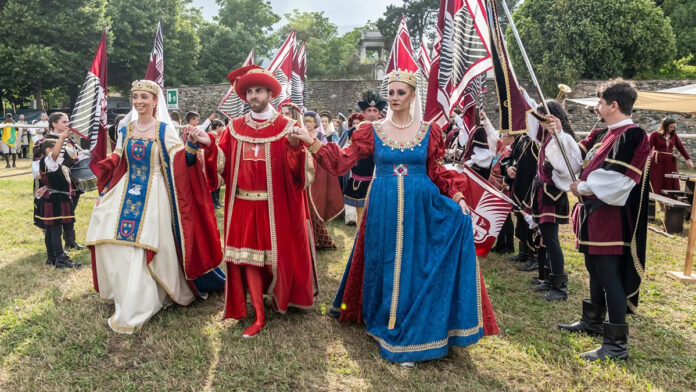 Palio di Avigliana