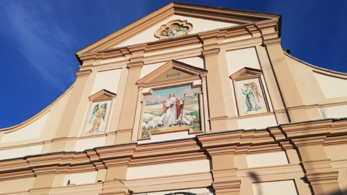 Parrocchia di Alpignano