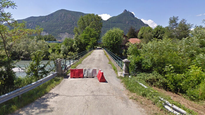 Ponte a Sant'Ambrogio