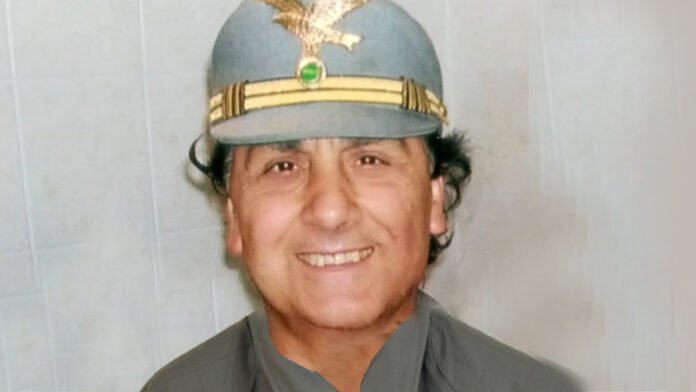 Raffaele Tassone