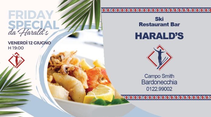Ristorante Harald's