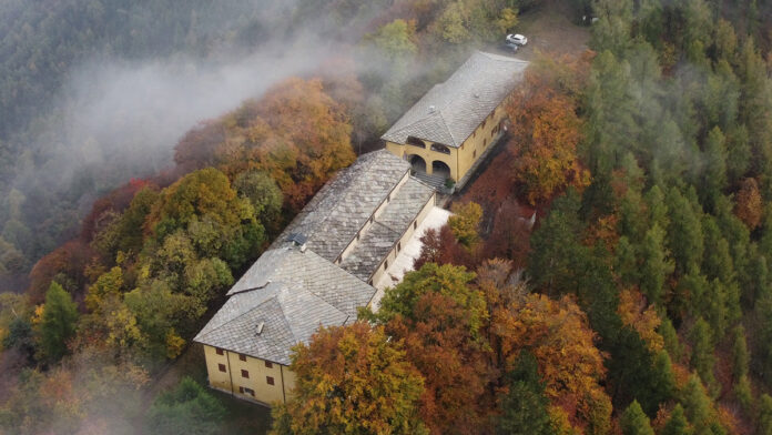 Colle del Lys