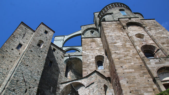 Sacra di San Michele