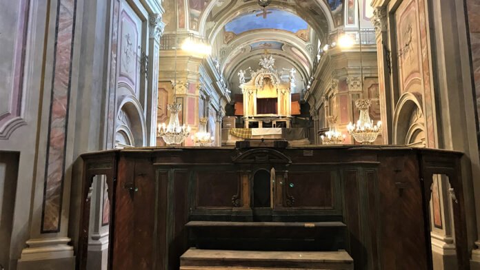 Santa Croce a Rivoli
