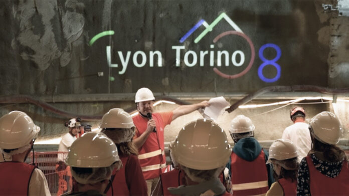 TAV Torino Lione