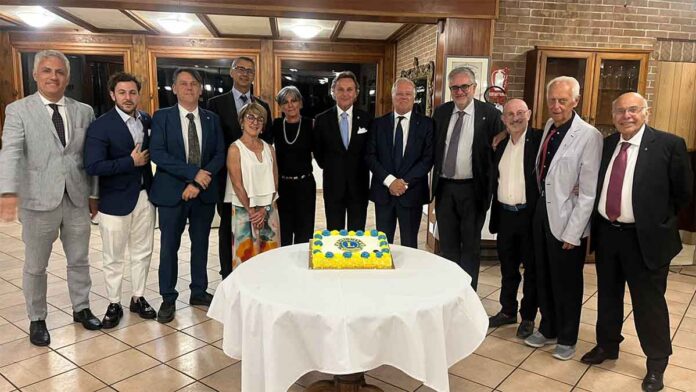 Lions Club Valsangone