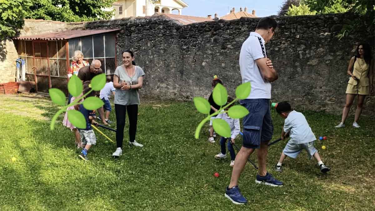 Scuola dell'Infanzia Consolata