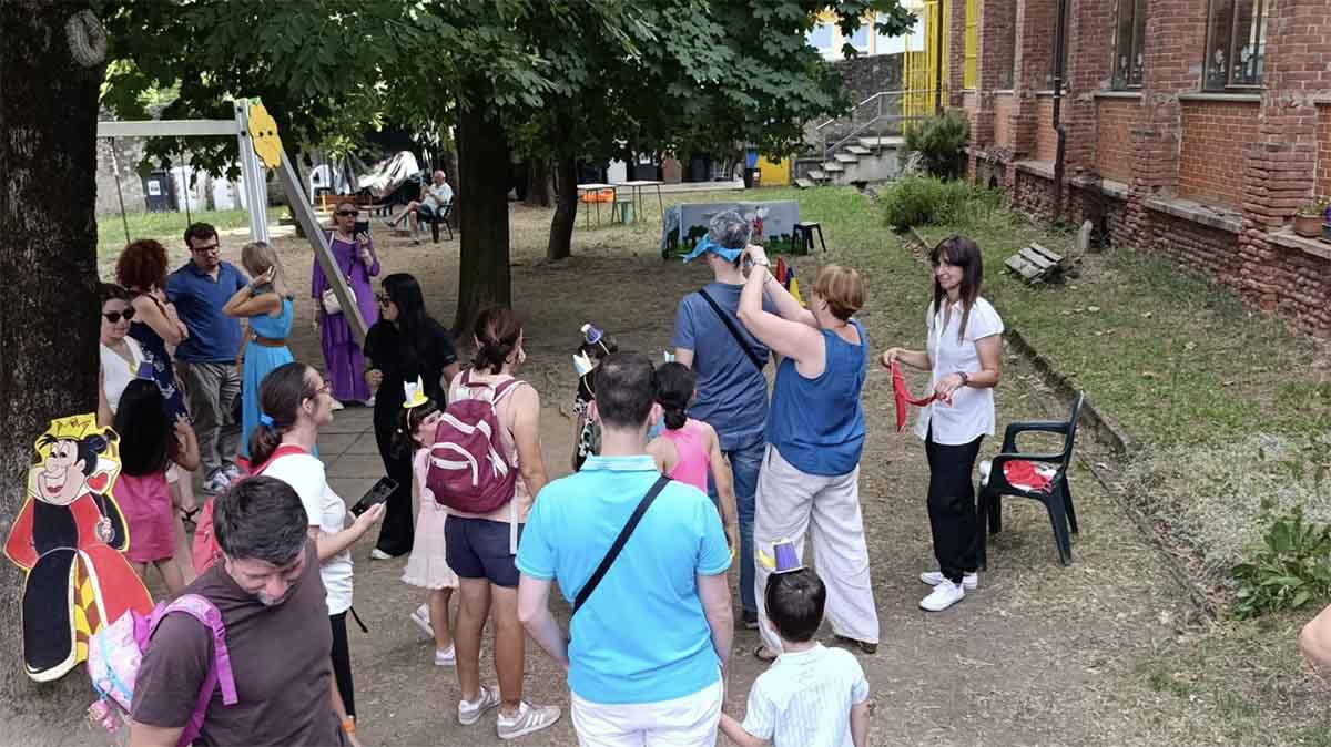 Scuola dell'Infanzia Consolata