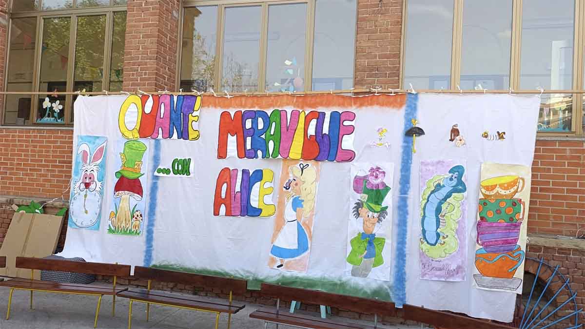Scuola dell'Infanzia Consolata