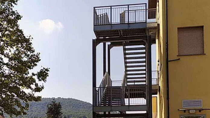 Ospedale di Avigliana