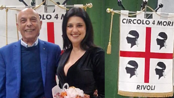 Settimana Sarda a Rivoli