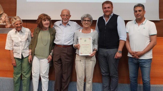 Unitre a Rivoli