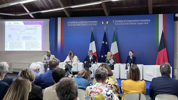 TAV Torino Lione