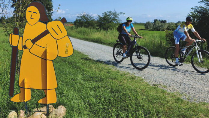 Via Francigena