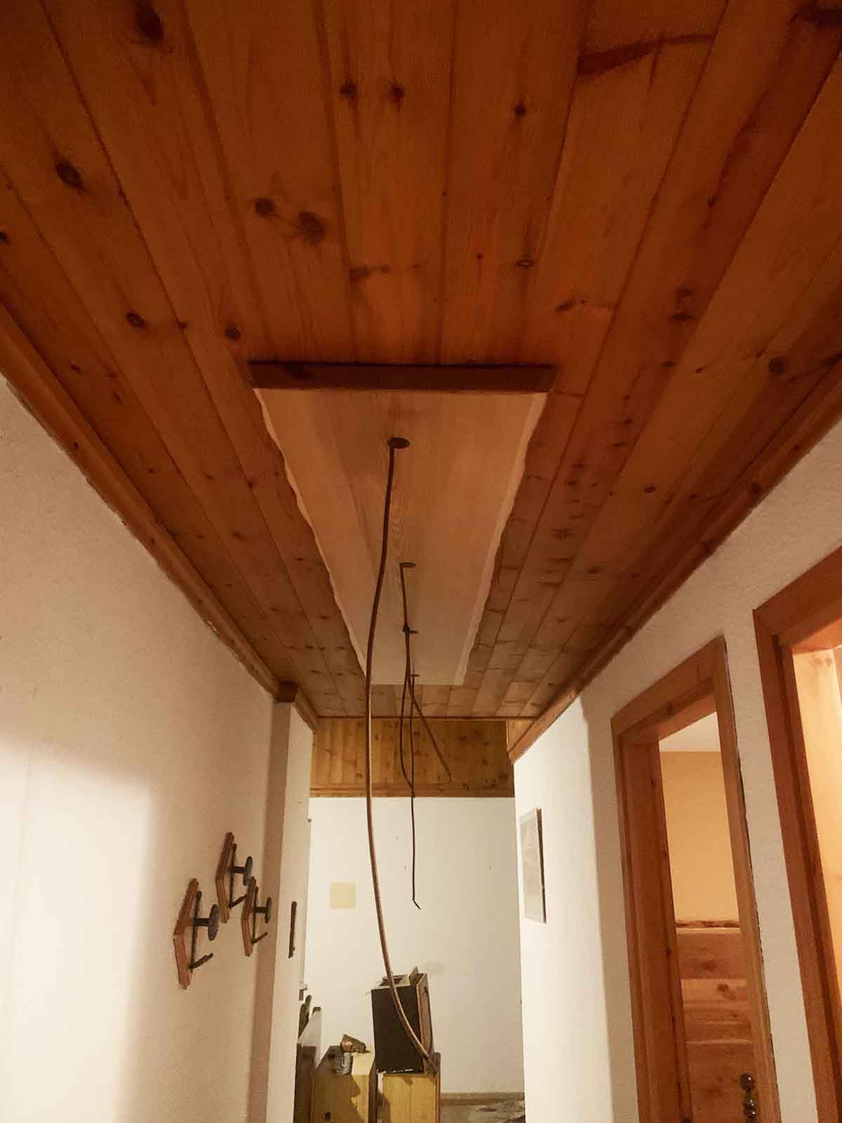 Punto Legno