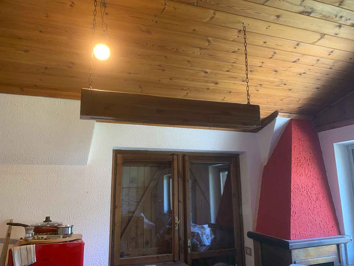 Punto Legno