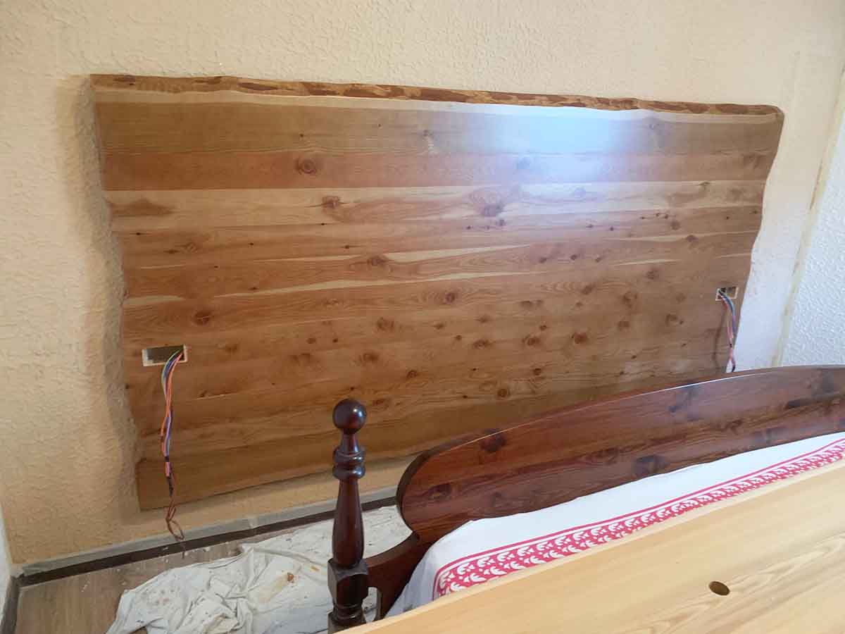 Punto Legno