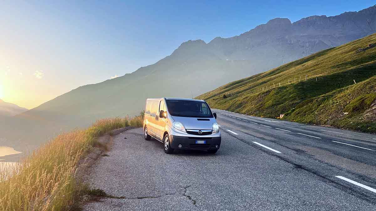 Taxi Alta Valsusa NCC