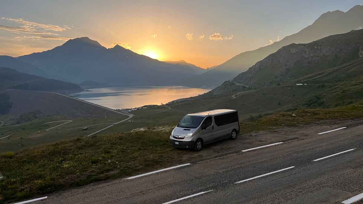 Taxi Alta Valsusa NCC