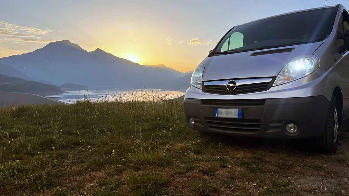 Taxi Alta Valsusa NCC